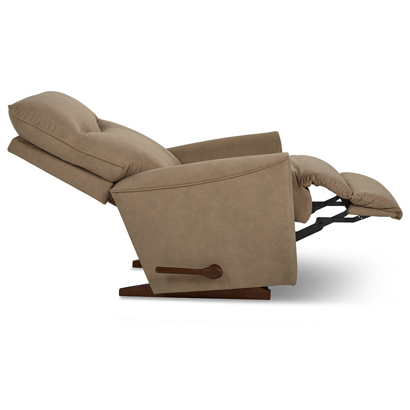 Fauteuil inclinable à bascule Belmont avec tissu i-Clean®, Chamois