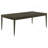 Blakely Ash Brown 7-piece Rectangular Dining Set