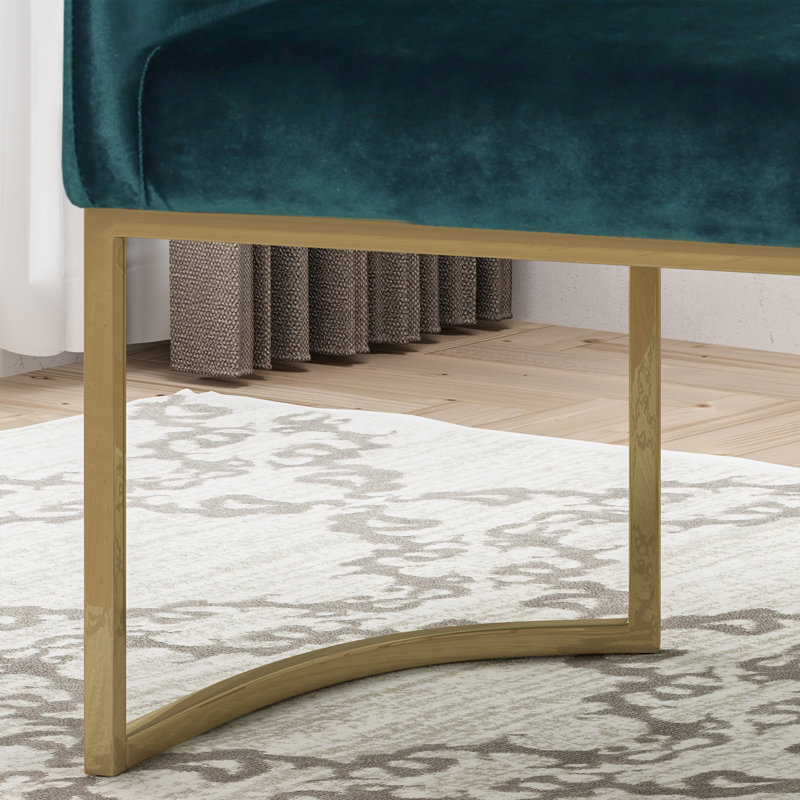 Fauteuil, Sarcelle