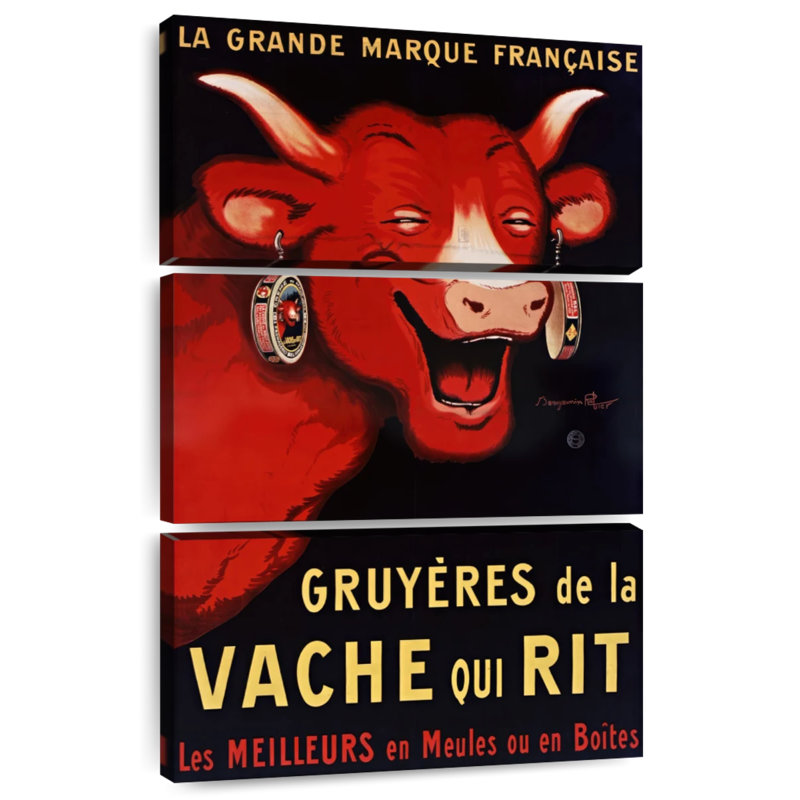 Ketti La Vache Qui Rit