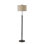 Lampe sur pied 57 po Elita