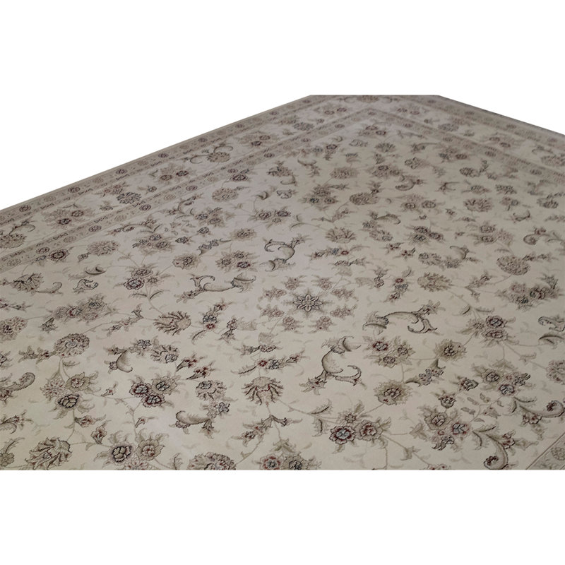 Oriental Area Rug