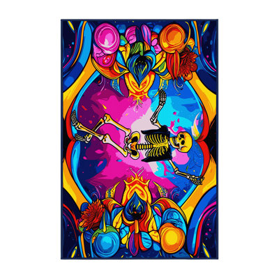 Prism Play Rug