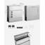 Jalonte Steel Wall Mounted Post Box