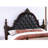 Granntam Upholstered Low Post Bed-99228143-99228142