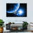 Oberle Satellite In Space-108128011