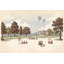 Illustration de papier peint Park-127143644-127143647