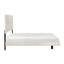 Lit en bois durable Contemporary-1084636651