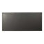 Patinero Rectangular Metal Outdoor Coffee Table , 51'' in. W 24'' in. D