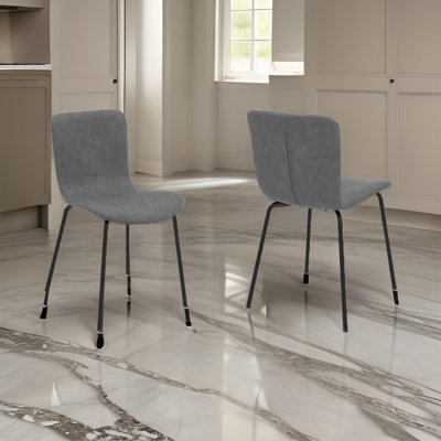 Fetzer Upholstered Side Chair