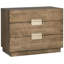Splendor 3 - Drawer Nightstand-1034250813