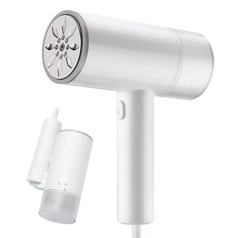 Vaporisateur de vêtements de voyage