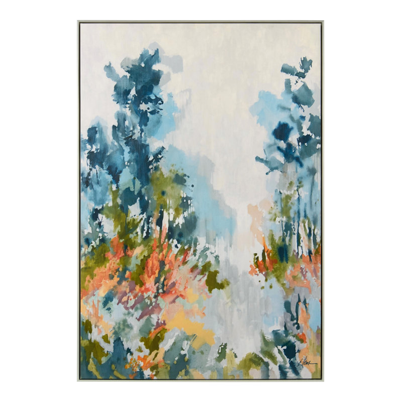 Enchantement de Jackie Ellens