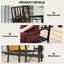 Outdoor Patio Dining Armchair