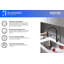 Évier de cuisine Karran Quartz-59104747-59104748