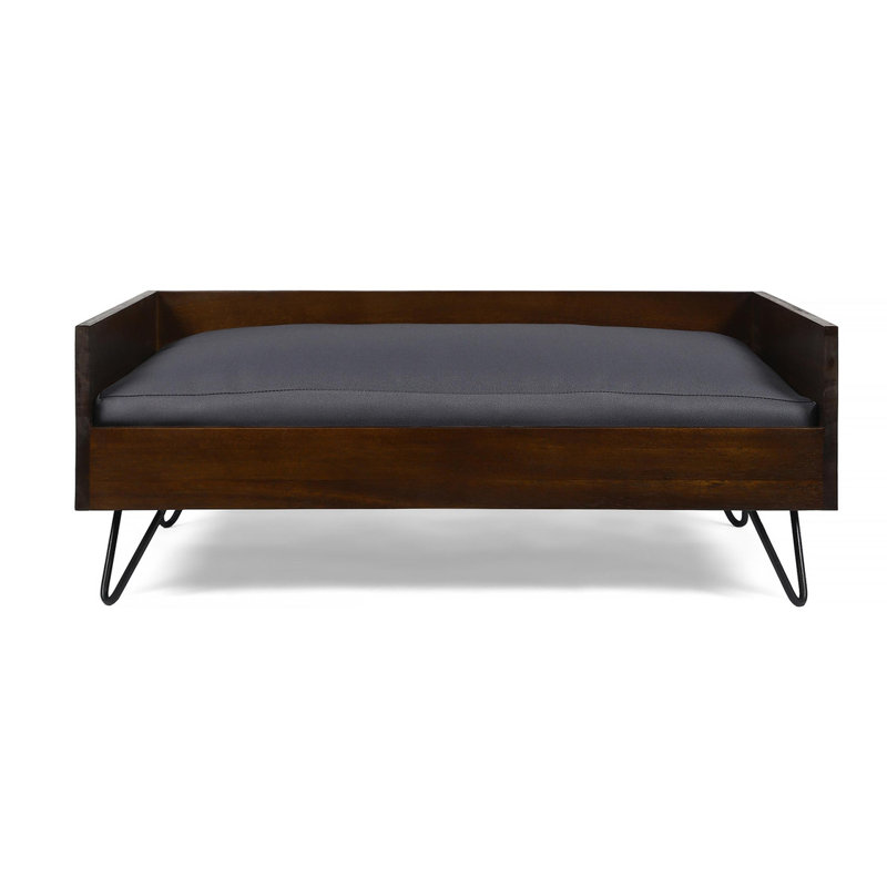 Petit lit pour chien Modern Modern