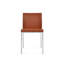 Chaise d'appoint en métal Aria-101469348-83759718