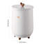 VEVOR Electric Towel Warmer Bucket without handles