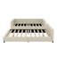Grand lit tapissier et lit d'enfant-1974392530
