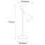 Lampe de table