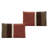 Luxury Bedding Collection Modern & Contemporary Polyester Striped Comforter-1016011276-953526311