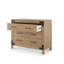 Commode 3 tiroirs Lucas-78548595