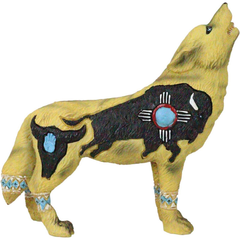 Loup Hurlant