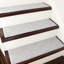 Tapis d'escalier Bullnose-97471434