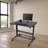 Zarella Adjustable Metal Base Standing Desk-523682068-523682067