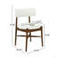 Chaises de salle à manger de style Mid-Century moderne (MP2 / carton)-1553213669