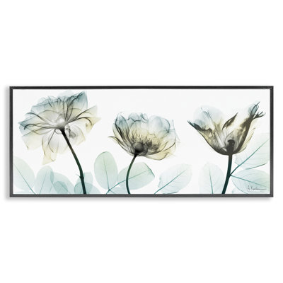 Jewels Of Passion Framed Giclee, design by Albert Koetsier
