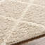Beyanka Geometric Machine Tufted Area Rug-1978223882
