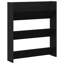 9 Pair Shoe Storage Cabinet