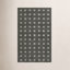 Lanora Hand-Tufted Geometric Wool Rug