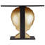 Console Coquille