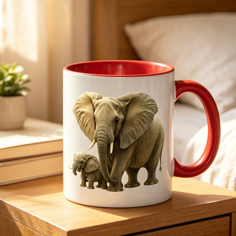 Mug