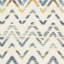 Tapis crème / doré Annette-19267919