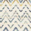 Tapis crème / doré Annette-19267921