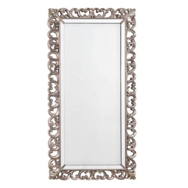 Willa Arlo Interiors Milbourn Rectangle Mirror & Reviews - Wayfair Canada