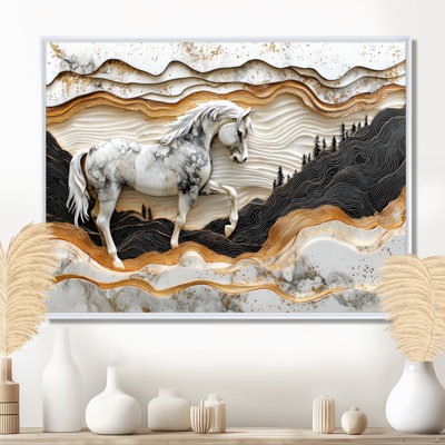 Marjanas - Animals Wall Art