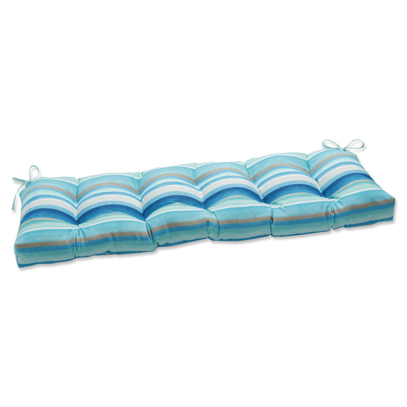Coussin de siège intérieur / extérieur, L 60 po