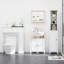 Revamp Bathroom Storage