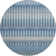 Premium Machine Washable Prisco Denim Rug