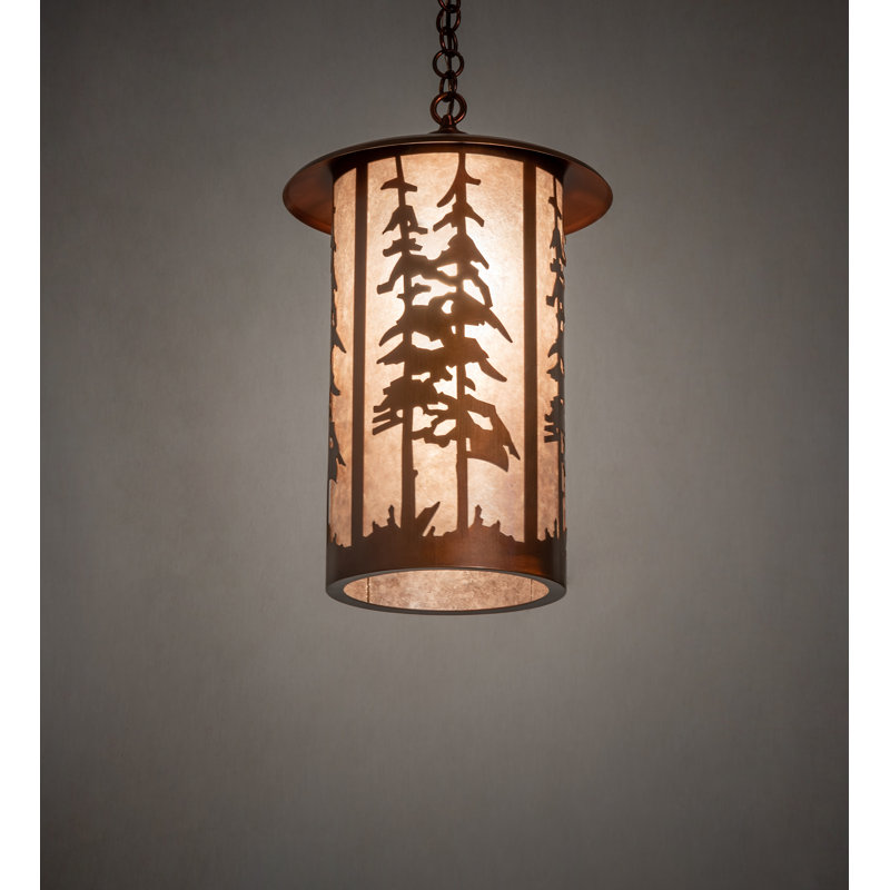 Little Sodbury 1 - Light Pendant