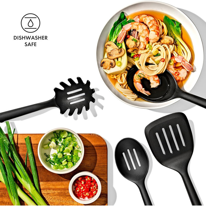 Kitchen Tool Set