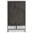 Tribeca 64.5'' Sideboard