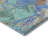Premium Machine Washable Varroville AMF1713 Abstract Rug-1014526497
