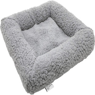 Pet Dog Cat Universal Blanket, Washable Particle Wool Dog Bed Mat