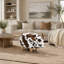 Repose-pieds avec rangement Cow