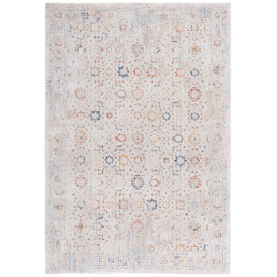 Tapis oriental performance Scarlett 404